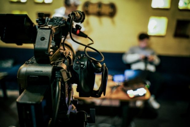 映像制作の力を探る