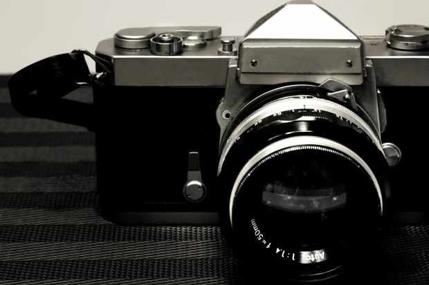 写真と動画の決定的な違い