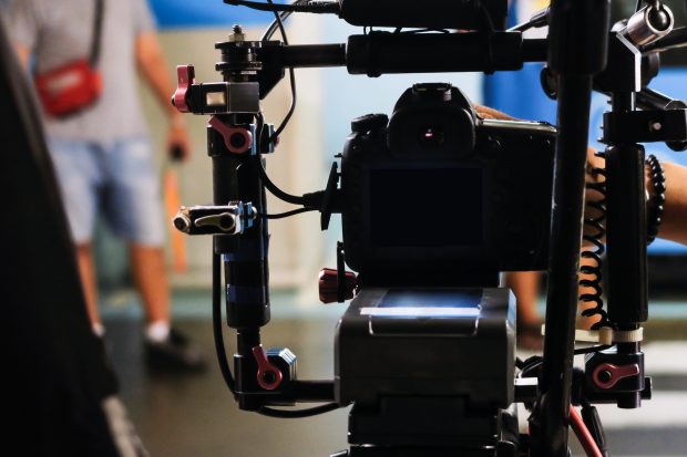 何から始めれば良い?映像制作初心者向け入門ガイド完全版!