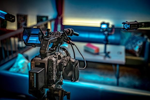 映像のプロフェッショナルとして大成する