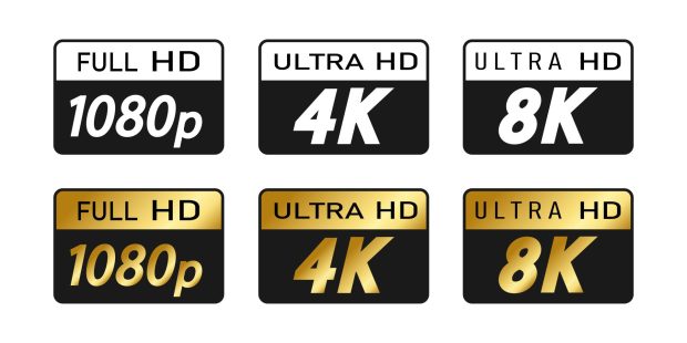 映像制作業界の最新トレンドと技術:4K、8K、VR/AR、ドローン撮影、360度動画の紹介