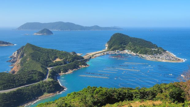 地方だからできる映像制作【地方×映像】