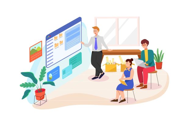 中小企業が取り組むべき「動画使ったコミュニケーション」