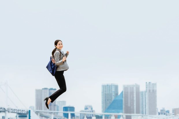 SDGs映像を作ることで得られる社会的信頼