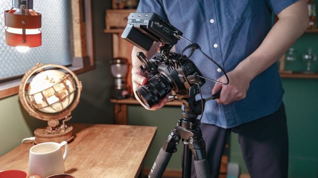 “動画制作チームの内製化：企業成長を支える新たな戦略”