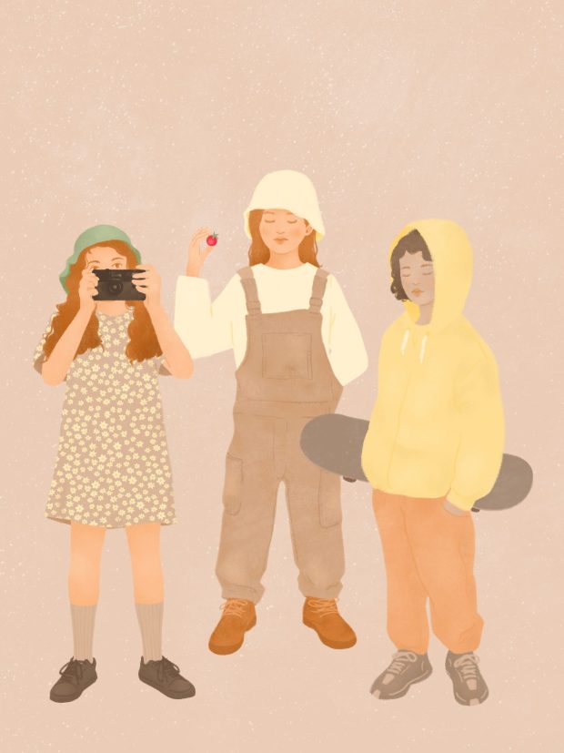 Z世代へのアプローチ: SNSを活用した企画・プロモーション戦略のマスターガイド